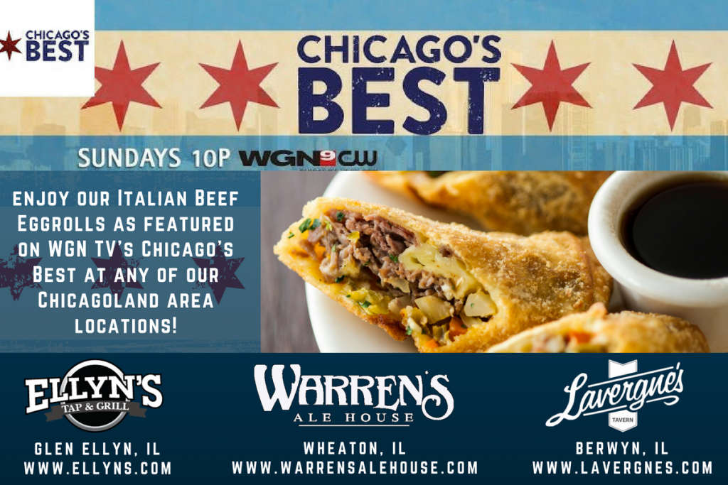 Chicago's Best Website (FINAL)