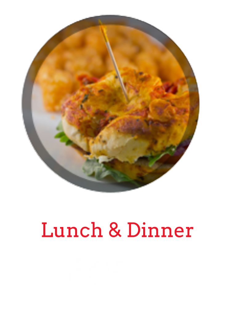 Food & Drink Menu Ellyn's Tap and Grill Glen Ellyn